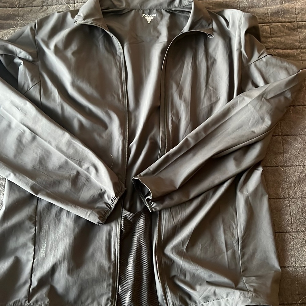 Houdini M’s Airy Jacket - size L
